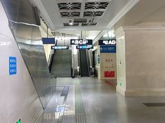 -黄浦路(地铁站)