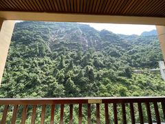 -三清山希尔顿度假酒店