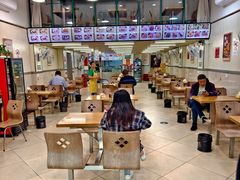 -崔记拉面馆(航北店)