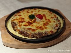 -俄士厨房(环球港店)