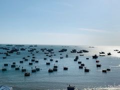 景点-美奈渔村