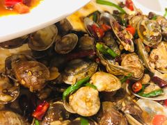 -虎虎龙虾大排档(双井店)