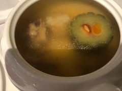-粤财皇冠假日酒店·彩华轩中餐厅