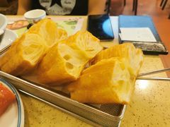 金牌靓油条-点都德(北京路贰店)