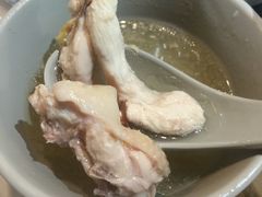-范饭椰林川湘味海鲜·椰子鸡(三亚湾椰梦长廊店)