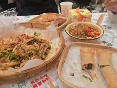 -东排食堂长沙小吃大排档(五一广场店)