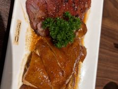 -港丽餐厅(杭大店)