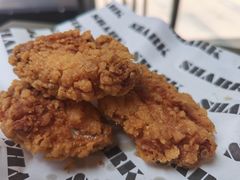 -shark burger·鲨鱼汉堡(交子大道店)