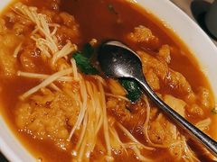 -杏花堂山西菜馆(壹方城店)