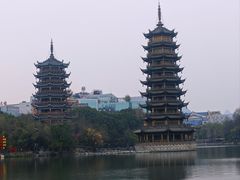 -桂林两江四湖景区
