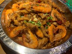 -胖哥俩肉蟹煲(昆山金鹰店)