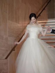 -韩国天使嫁衣婚纱礼服馆(上海旗舰店)
