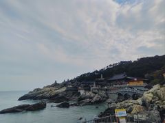 -海东龙宫寺