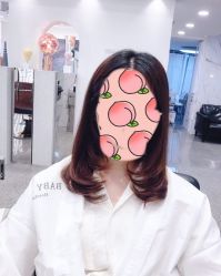 -BABY FACE沙龙