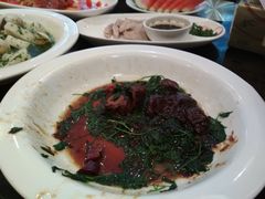 草头圈子-新南华大酒店(广中店)
