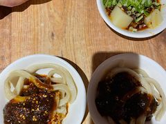 -洞子口张老二凉粉(文殊院店)