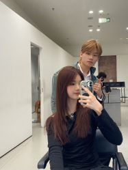 -DL HOPE明星造型