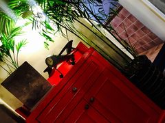 -HIGH FIVE哈福手工汉堡(桂林路店)