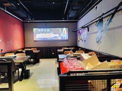 -醉炫音速烧烤(沙河总店)