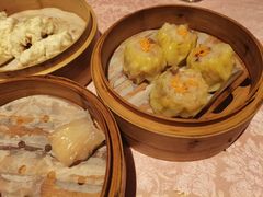 -囍凤楼·粤菜·点心·火锅(温特莱店)