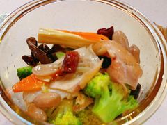 -老北京胡同味道二荤铺(酒仙桥店)