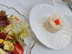 -库滋明·俄罗斯特色美食(中央大街店)