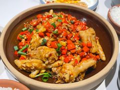 -潇湘阁(三里屯SOHO店)