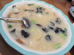 -春水锅贴·传统鲁菜(大明湖店)