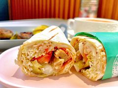-库滋明·俄罗斯特色美食(中央大街店)