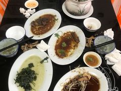 -胶己人餐馆(珠江路美食街店)