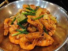 -晓林火锅(安定门店)