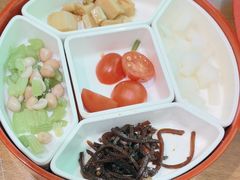 -肥三土菜馆(五四广场店)