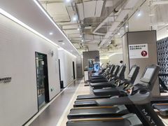 -FLARE STAR FITNESS(复地活力城店)