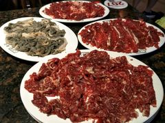 -八合里潮汕鲜牛肉火锅(惠州华贸店)