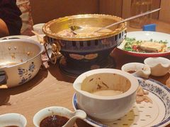 -金掌勺锅包肉(太原万达店)