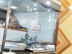 -正宗乌拉满族炭火锅(四平店)