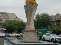 -民园广场