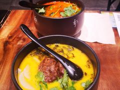 -和府捞面(东直门银座店)