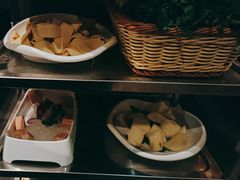 -重庆德庄火锅(映月湖环宇城店)