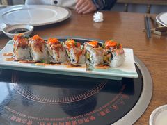 -蟹之国·精品蟹料理(极地店)