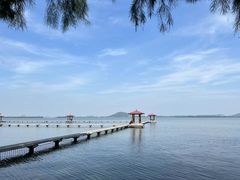 -东湖生态旅游风景区