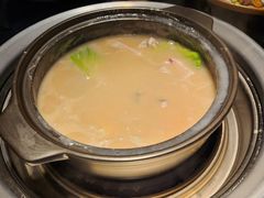 -大良毋米粥(锦龙路总店)