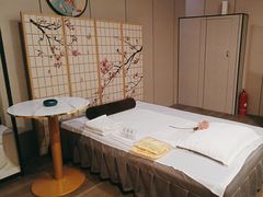 -Sakura·美颜社·日式私汤SPA