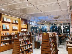 -时间行者书店(新安店)
