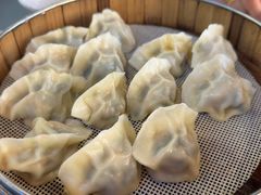 -老边饺子馆·东北菜(虎坊桥店)