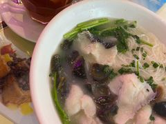 -龙记·香港茶餐厅(海上世界店)