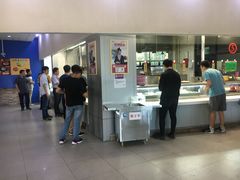 -清华大学-观畴园餐厅
