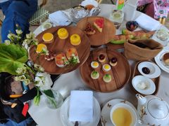 -三嚥阁 La Villa Restaurant