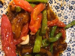 蜜桃三素-蜜桃餐厅·江浙融合菜(荟聚购物中心店)
