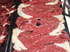 -潮正和潮汕牛肉火锅·老字号(番禺万达店)